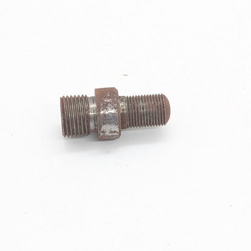 NM18338 Brake Drum Stud, 9/16 x 20 x 7/16 x 26 x 1 7/16
