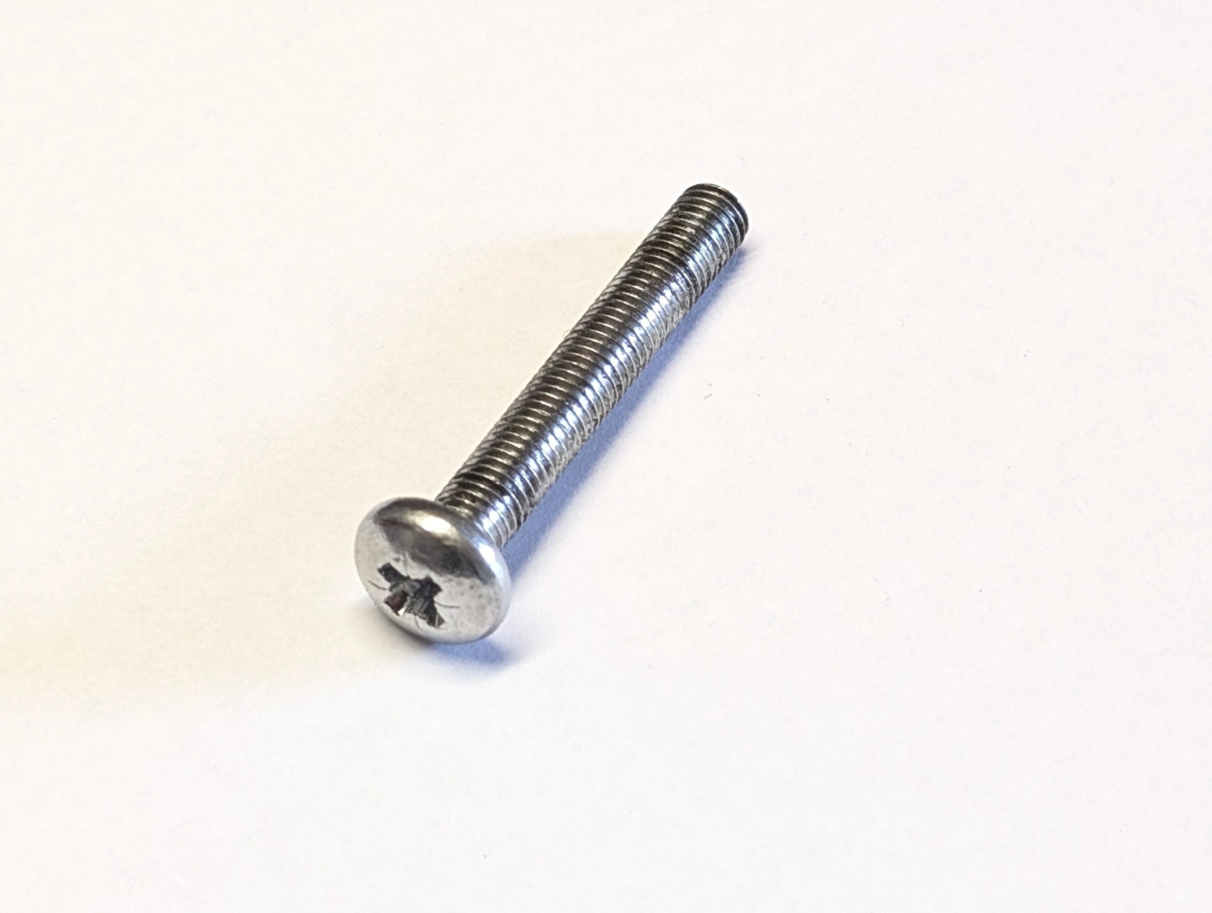 067794 Screw, 1/4 BSF x 1 1/2