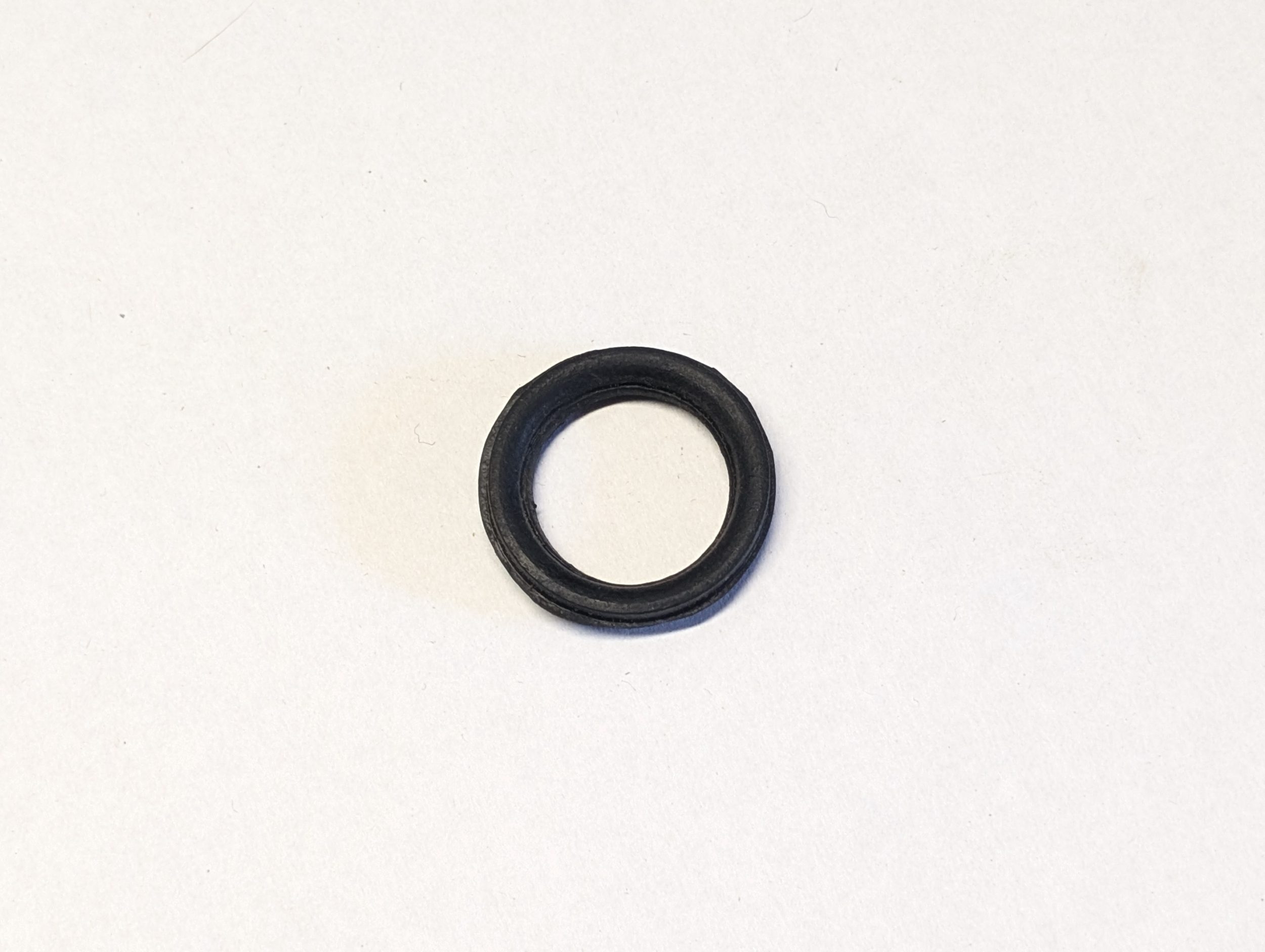 014355 Rubber Sealing Ring, Fork Bolt, Norton P11