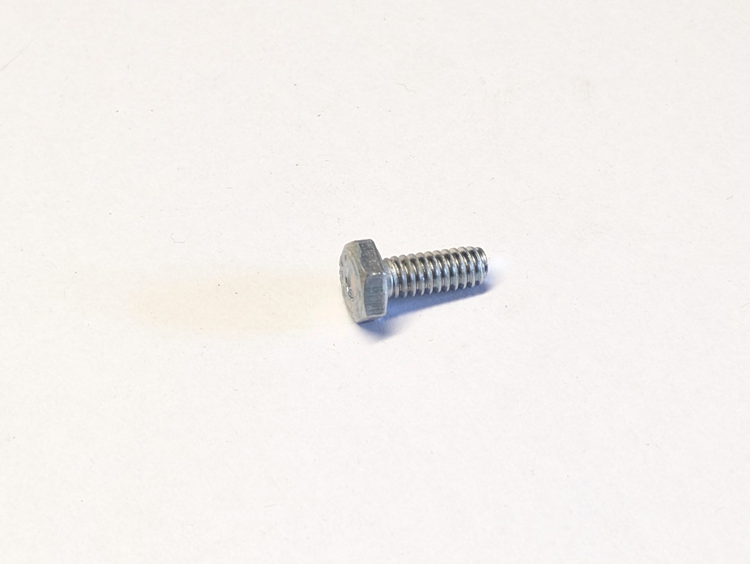 060633 Bolt, 1/4 x 20 x 5/8