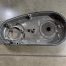 060374U Norton Commando 750 - 850 MK2 Chaincase Inner USED