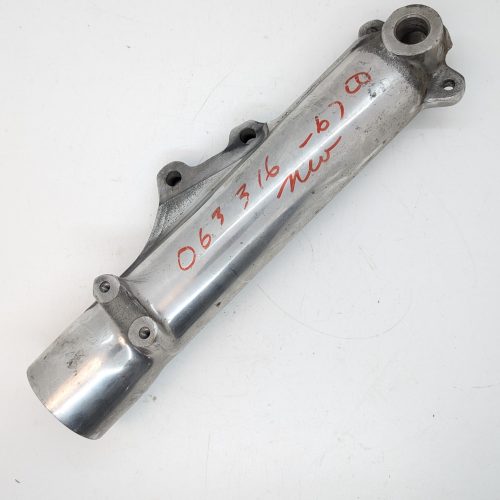 063316 Fork Leg/Slider, Caliper Side - NOS