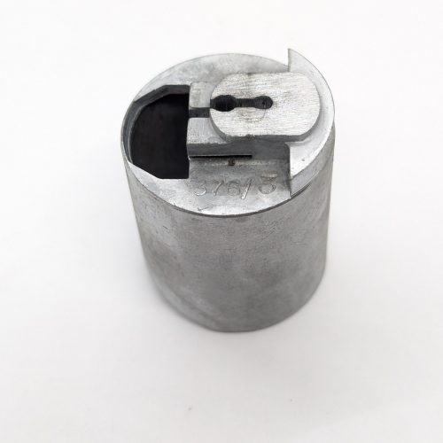 375/060-3.5 Throttle Slide, #3 1/2, Amal Carb