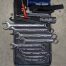 60-7166R Tool Kit, Reproduction, Triumph T140/T150