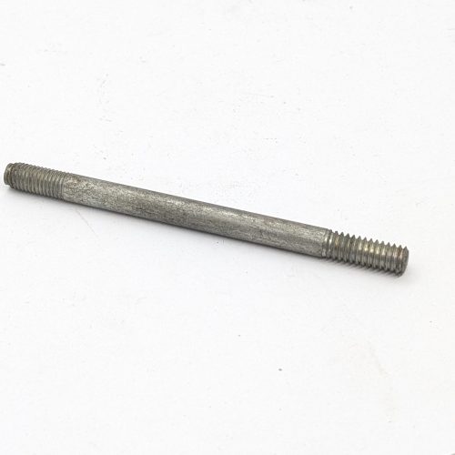 067728 Stud, 1/4 x 20 x 26 x 3 5/8