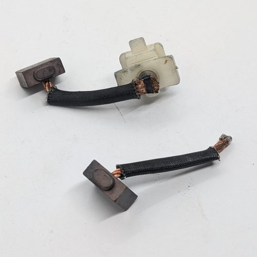 066311 Starter Motor Brush Set