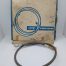 60-0578S Tach Cable, Grey Cover/Wrap, 28"/2' 4", Smiths - NOS