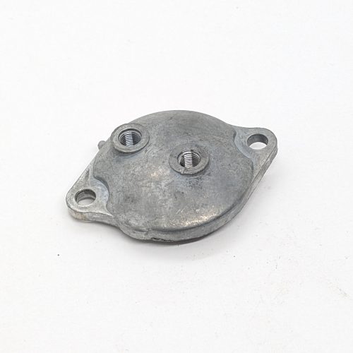 622/064 Carb Top/Cap, 2 Threaded Hole, Amal