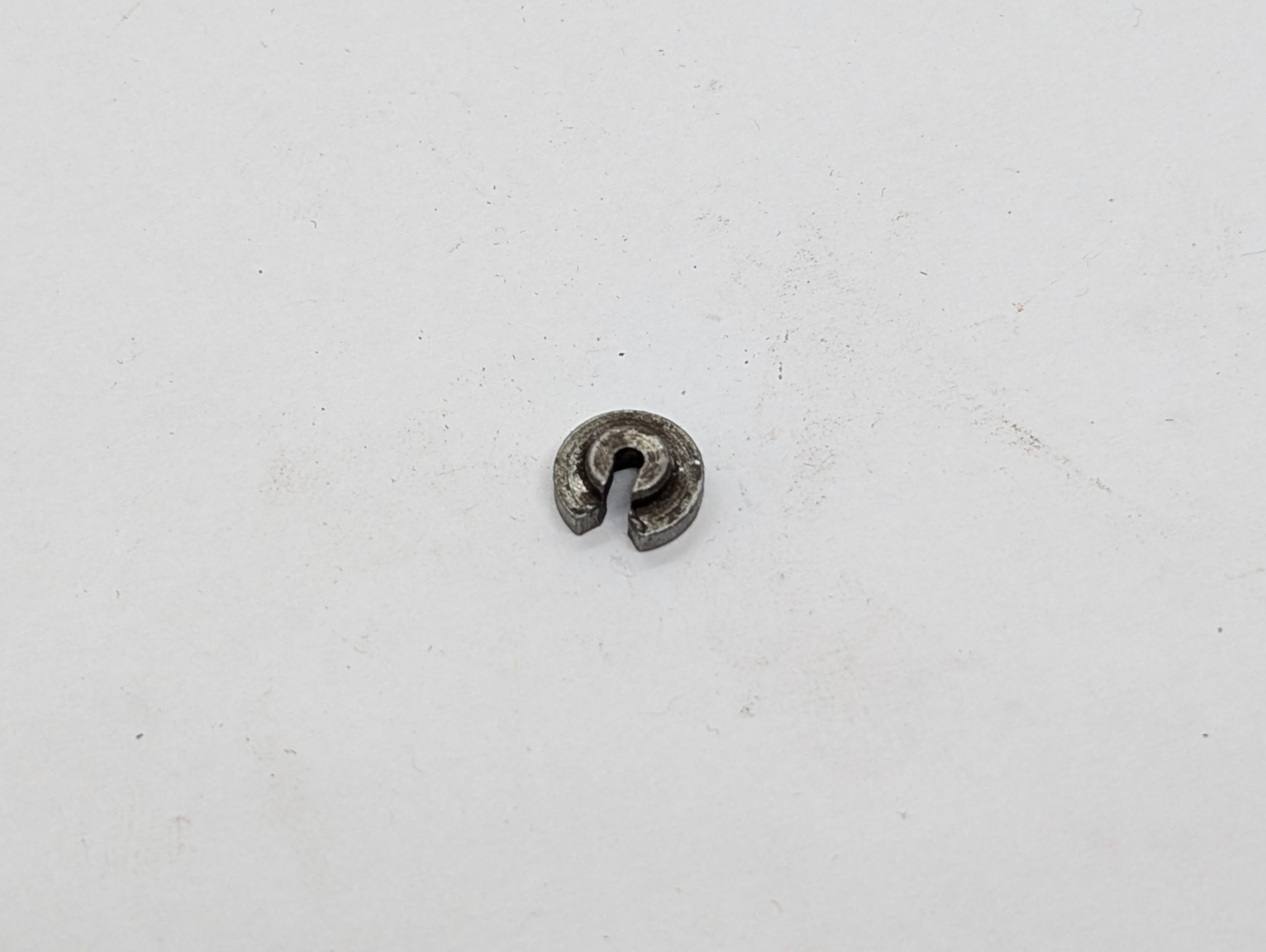 622/115 Spring Retainer, Tri T150