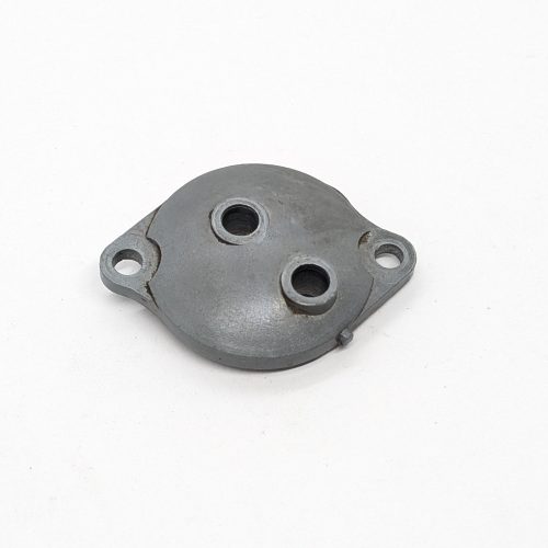 928/098 Carb Top, 2 Ferrule, Amal
