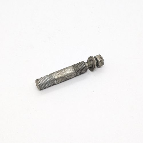 061136 Fork Pinch Stud, Halo Head Light, Norton
