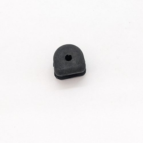 70-3475 Clutch Cable Rubber Grommet, Triumph 3TA/5TA/T100, 1958-1963