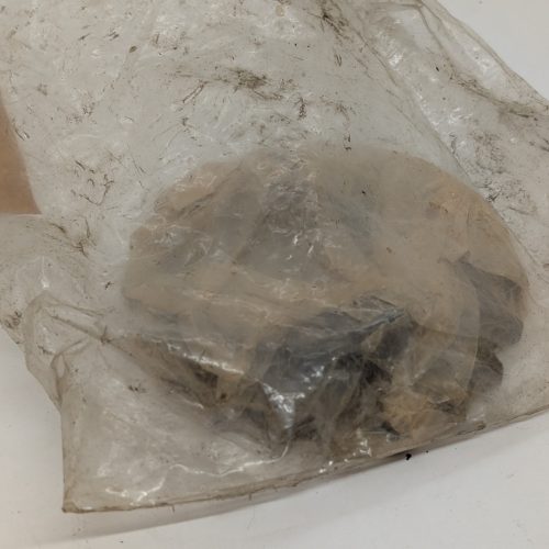 65-2538 2 Lobe Crank Shaft Sprocket, 20T, BSA A10 - NOS