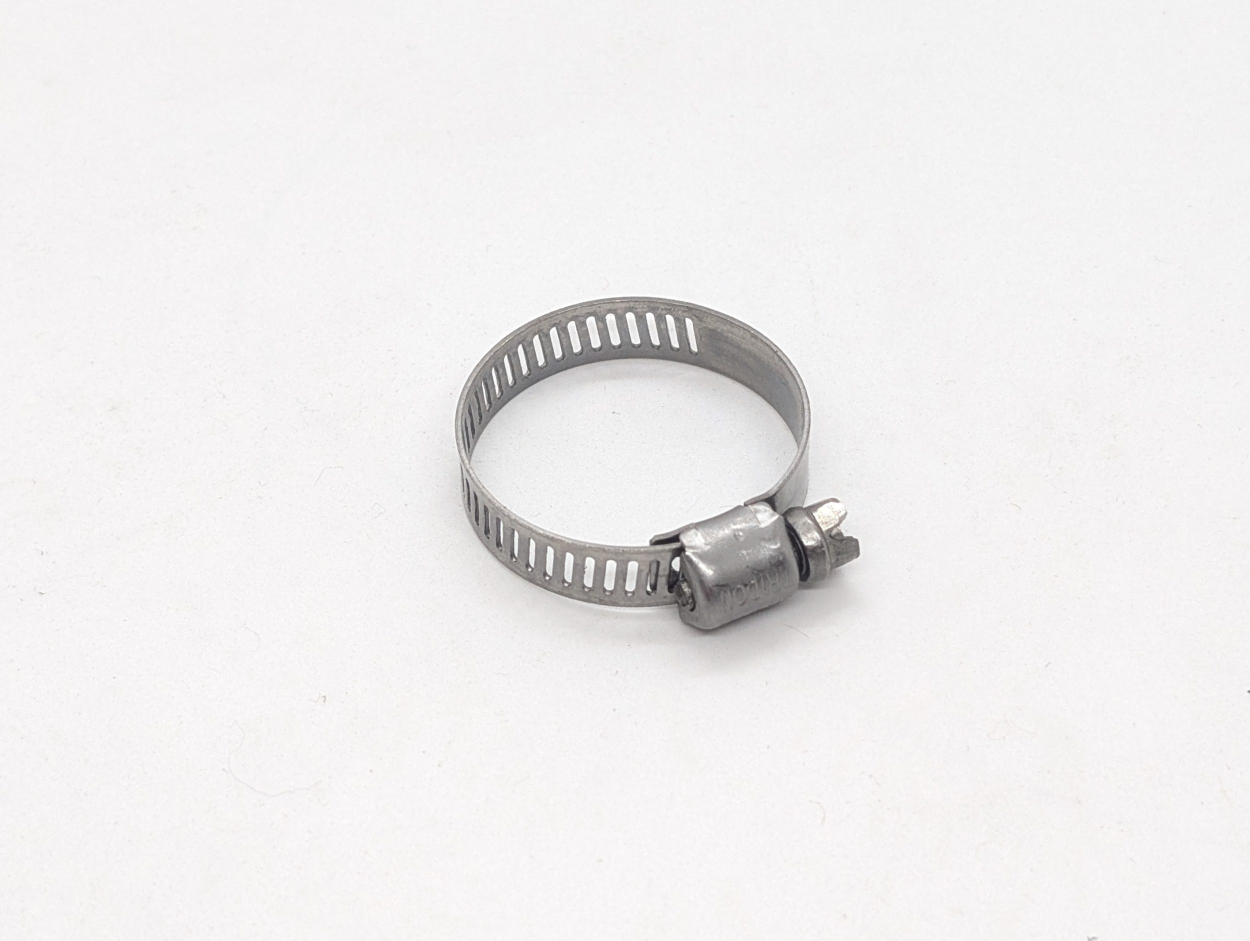 60-4433 Breather Hose Clip, Triumph T160