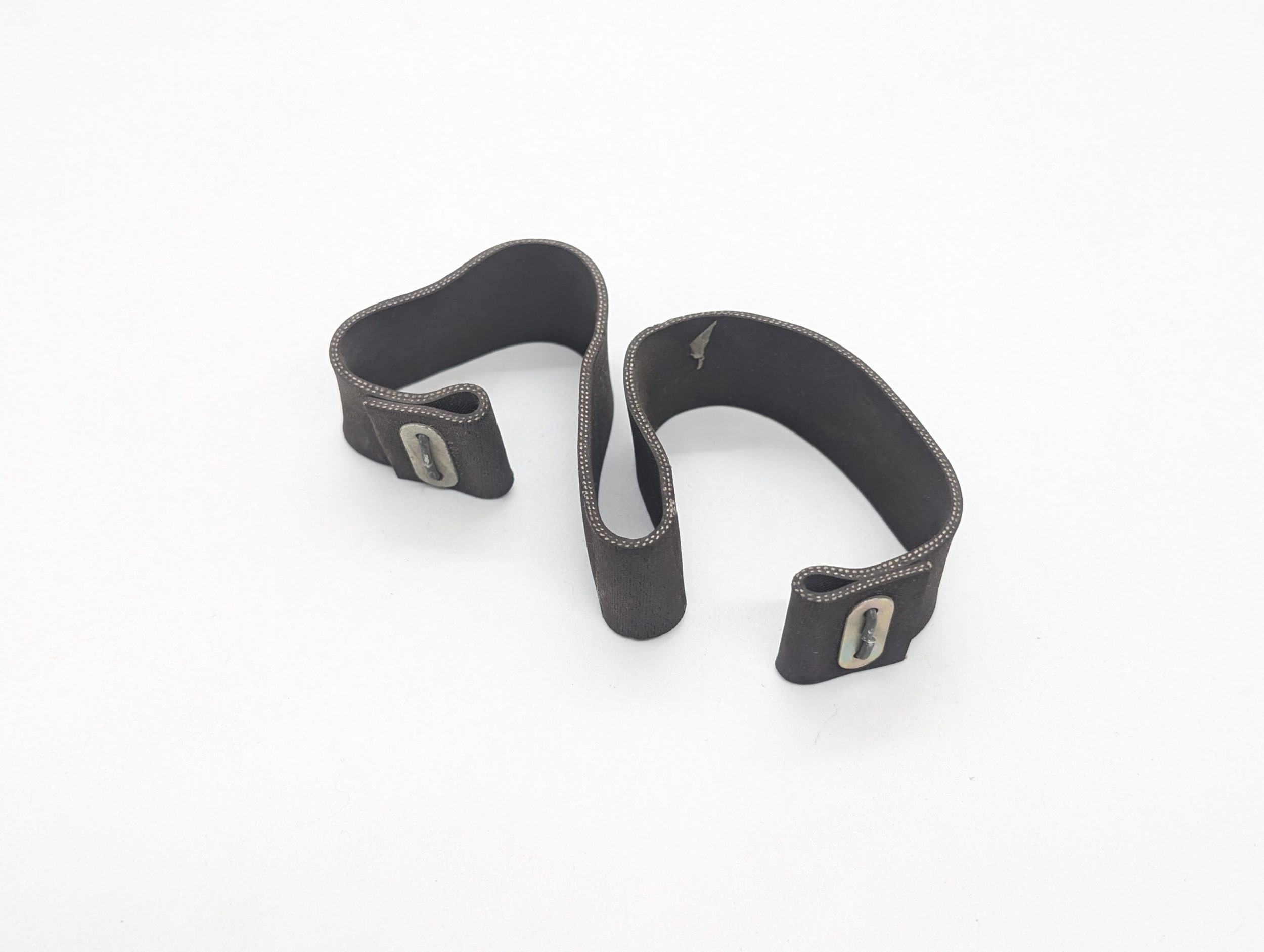 033184 Battery Strap, NOS