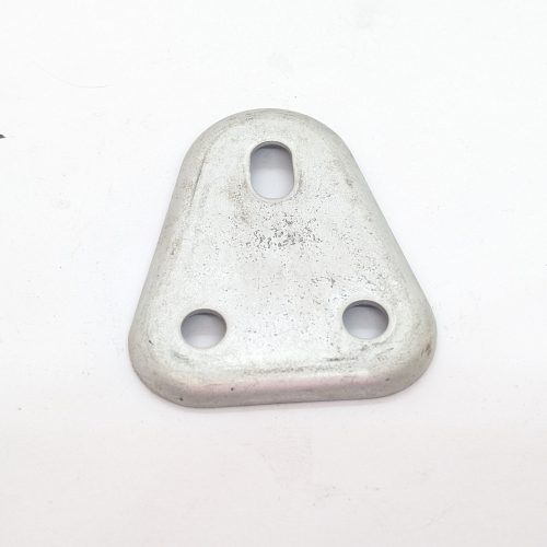 061128 Plate, Head Steady