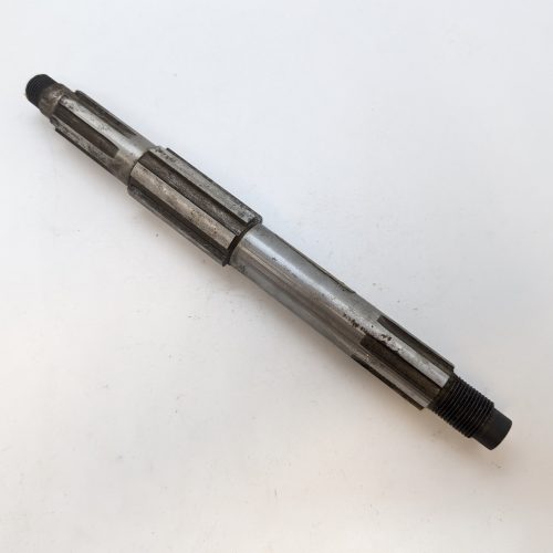 040001 Main Shaft, Norton Atlas - NOS