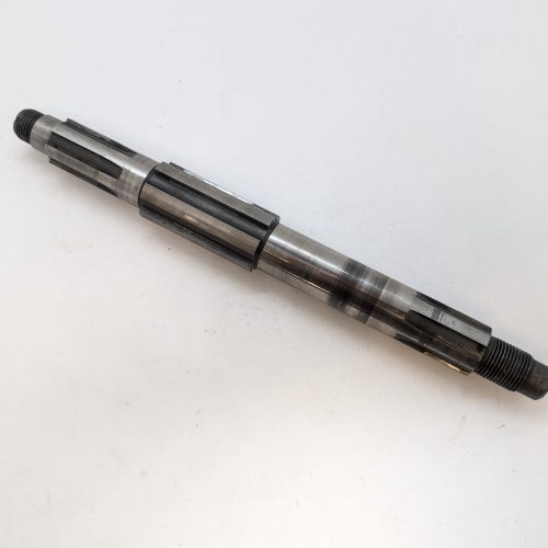 040001U Main Shaft, Norton Atlas - USED