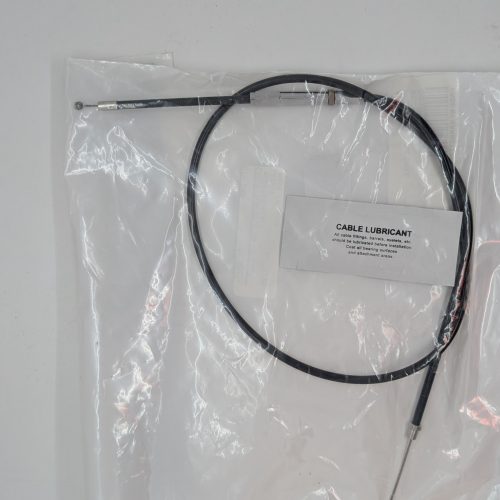 60-0420 Throttle Cable, Tri T20 Cub
