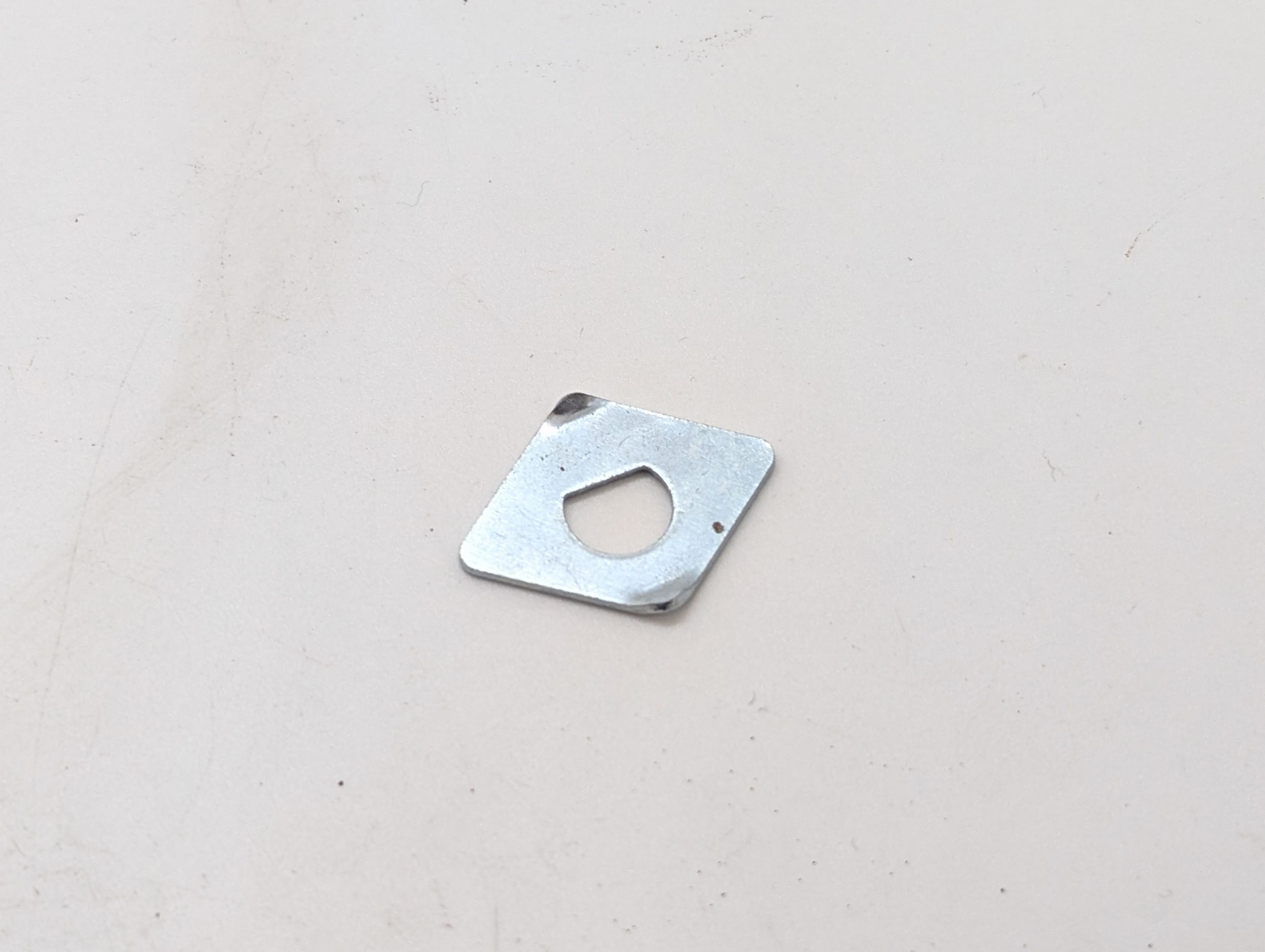 71-1353 Oil Pump Tab Washer