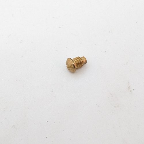 30-0028C Ewarts Petcock Plunger Screw