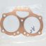67-0255 Head Gasket, Copper, BSA A10