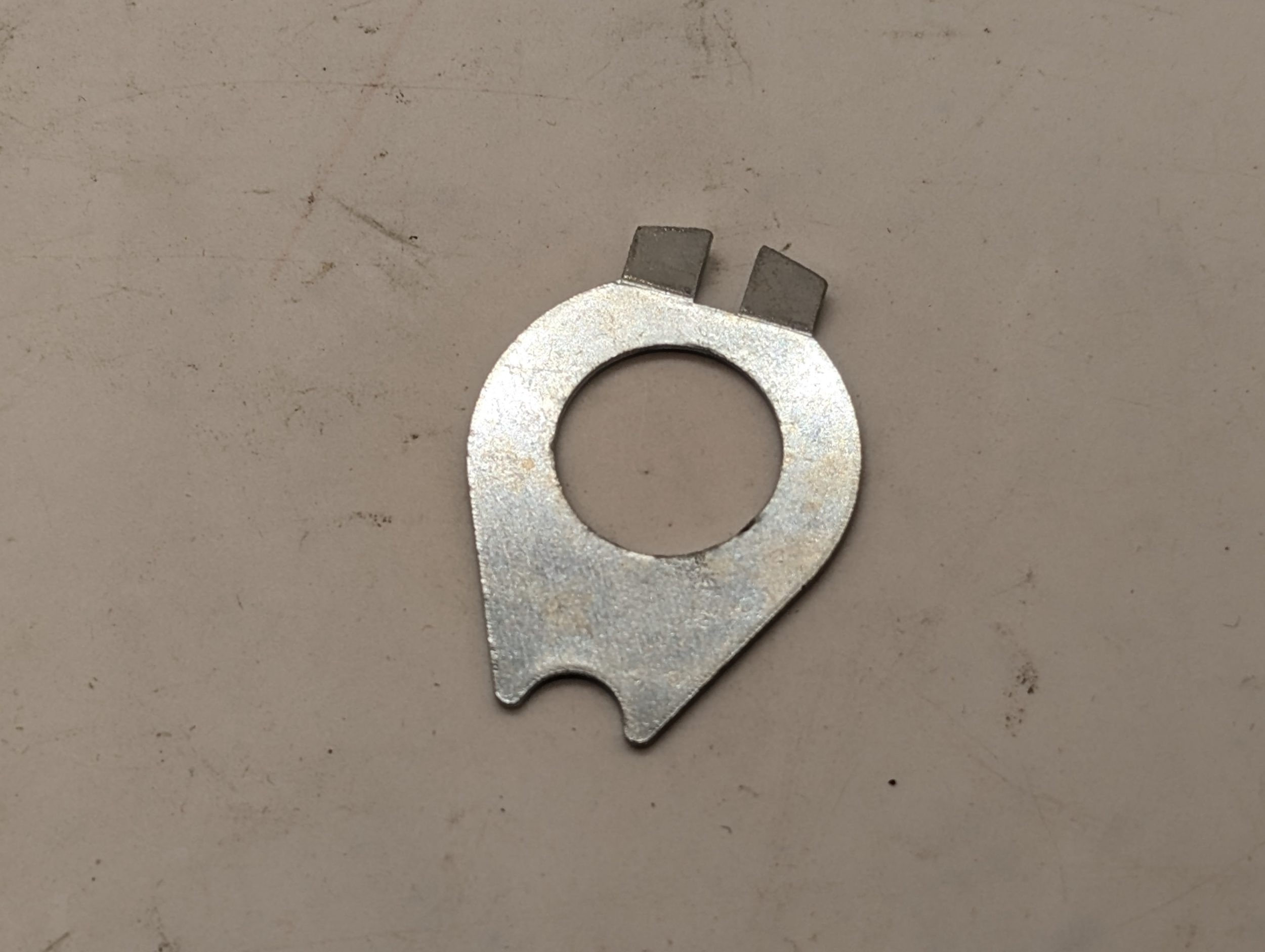 463113 Mag Dyno Lock Tab