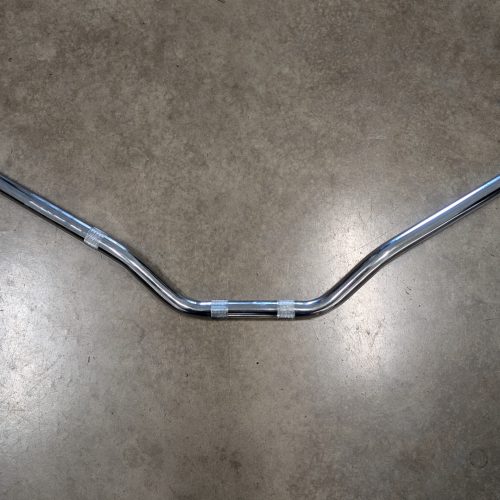 97-7041T Handlebar, 7/8", Triumph T140, 1979