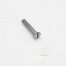 40-8016 Screw, Tank Badge, 3BA x 7/8