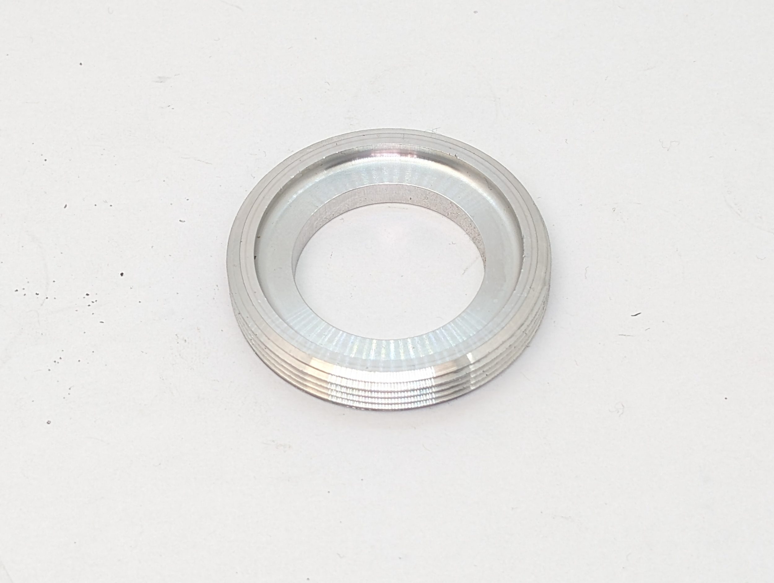 37-4181 Lockring, Wheel Bearing, Conical, Tri T140