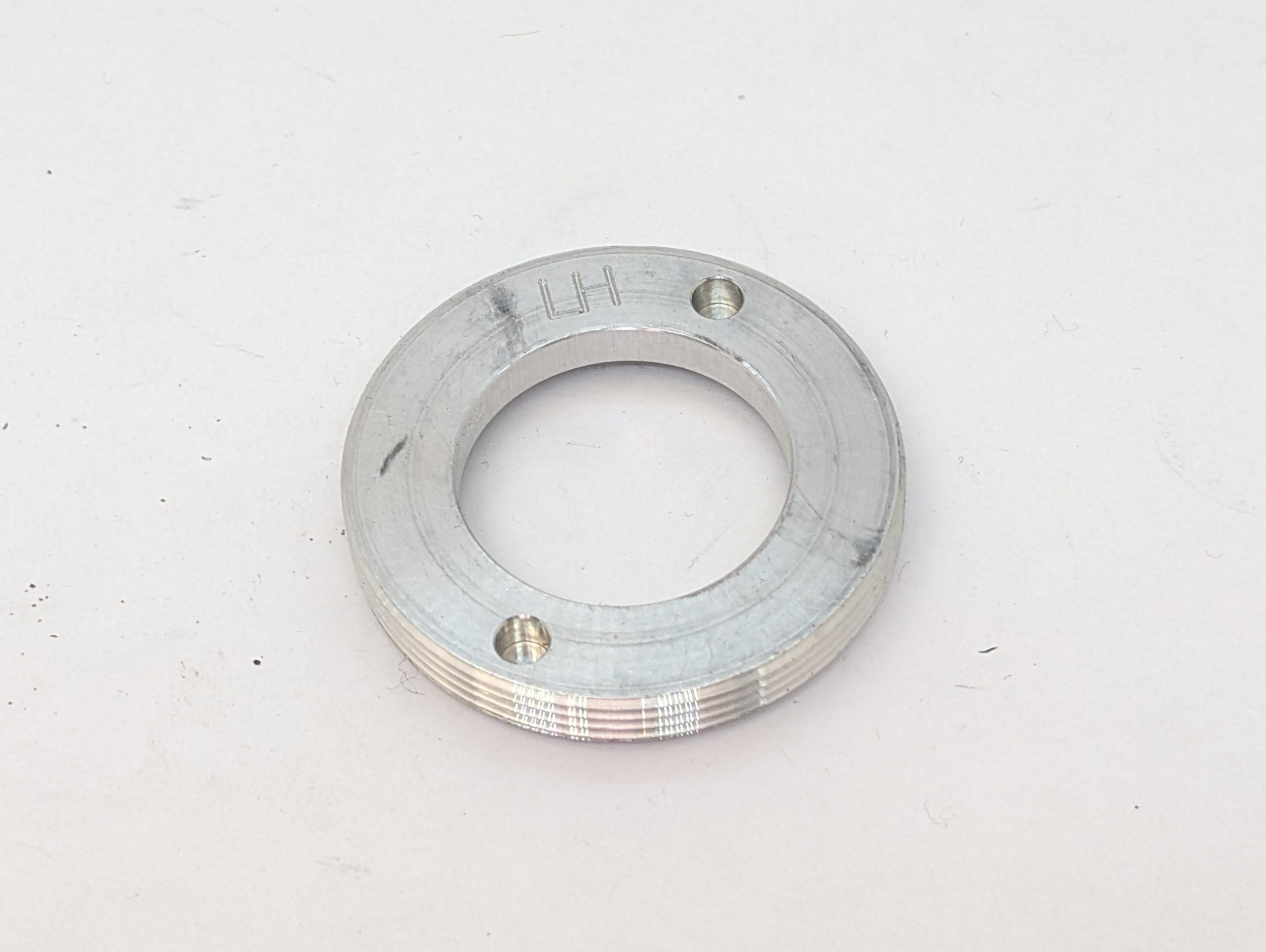 37-4181 Lockring, Wheel Bearing, Conical, Tri T140 2