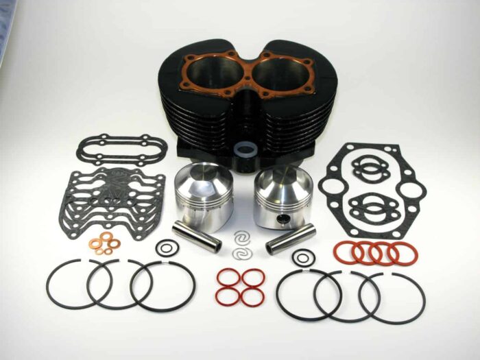 Triumph 650 to 750 Big Bore Kit