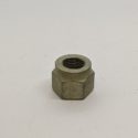 067602 Front Wheel Spindle Nut, 9/16 x 20