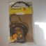 068099H Gasket Set, 850 MK3, w/Copper Gasket-Hyde