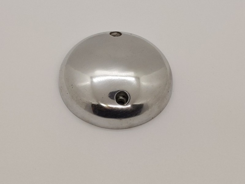 061087 Points Cover, Norton Commando