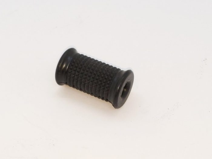 57-2331 Center Stand Rubber, Open Ends