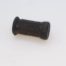 57-0449 Shift Rubber, Triumph, No Logo, Closed End-UK Made