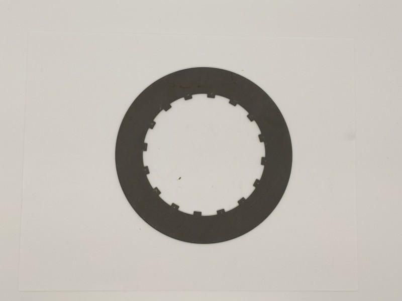 57-1363B Clutch Plate, Driven/Steel - Barnett