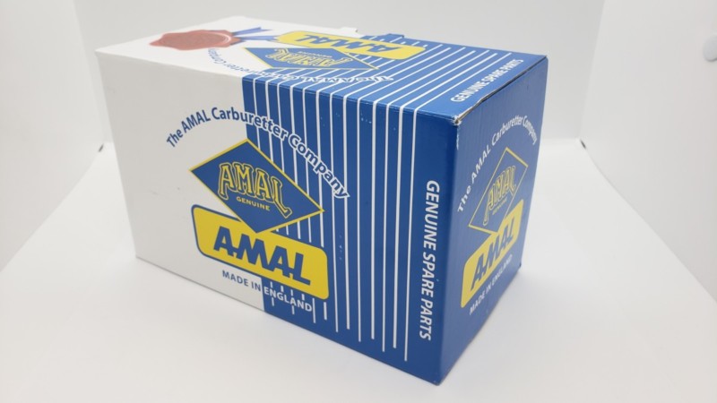 L928AL Carb, LH, 28mm, Amal