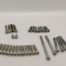 MP28-120 Allen Screw Kit, Triumph TA6/T110/T120, Old Stock Kit
