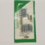 MP28-110 Allen Screw Kit, Tri 650/750, 1969-1979