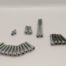 MP28-100 Allen Screw Kit, Tri 650, 1963-1968
