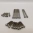 MP28-125 Allen Screw Kit, Triumph 500, 1969-1974