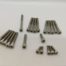 MP28-200S Allen Screw Kit, BSA B44, 1966-1968, Stainless
