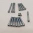 MP28-215 Allen Screw Kit, BSA A50/A65, 1963-1968