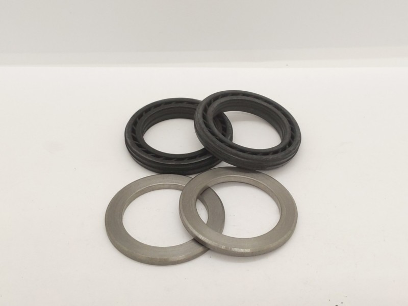 97-4001A Fork Seal, Pair, Leak Proof, 1971 on-Made in USA