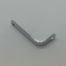 70-6857 L Shaped Bracket, Exh Pipe, T120