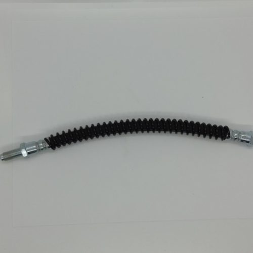 066218 Rear Brake Hose Norton MK3 9.5"