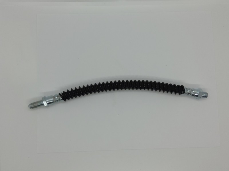 066218 Rear Brake Hose Norton MK3 9.5"
