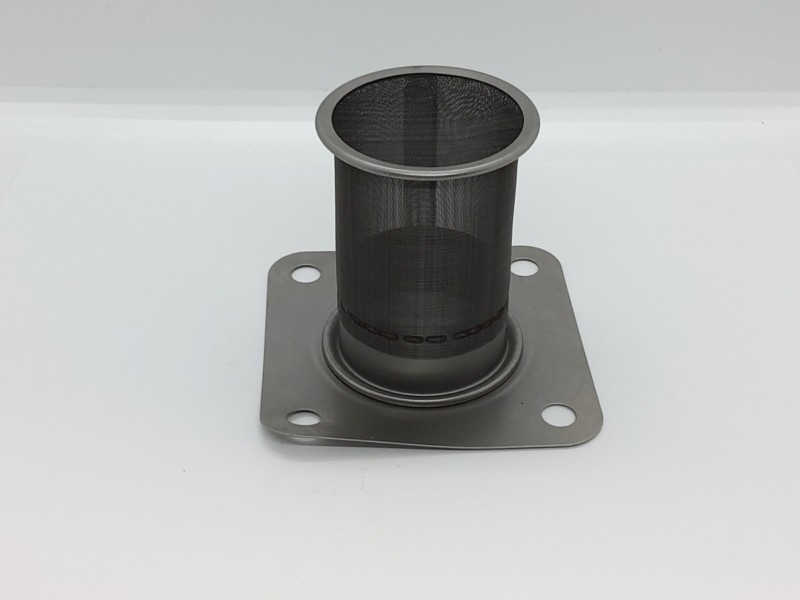 83-4783 Sump, Oil Filter Screen, Triumph T140/TR7 (84-0027)